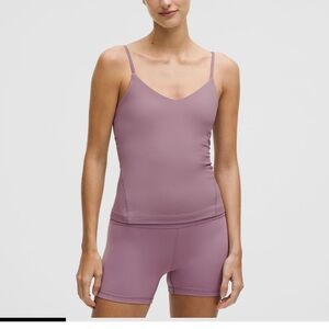 Lululemon align tank